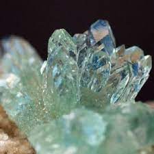 Diccionario de minerales