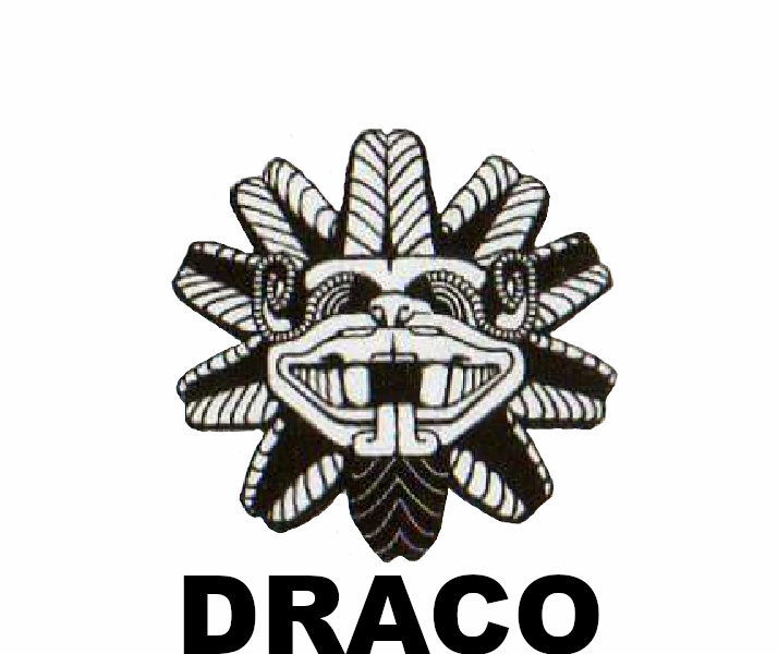 Sigue a Tienda Draco en Facebook @draco.tienda.mx
