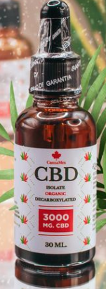 CBD CANNABIDIOL MEDICINAL ALTA CONCENTRACION PADECIMIENTOS Y DOLORES FUERTES