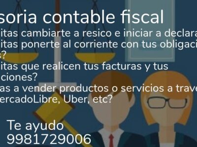 Contador Freelance/Remoto