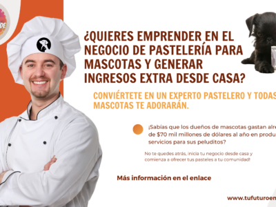 ¿Estás buscando una forma de emprender tu propio negocio desde casa y ganar ingresos extras? 😎