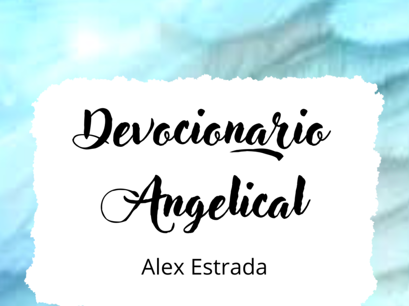 Devocionario Angelical